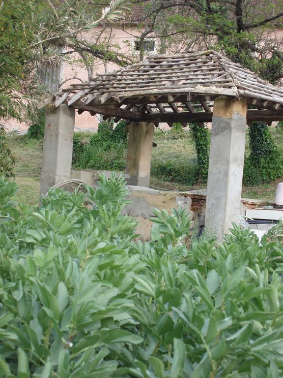 Casal Da Juge Hotel Torres Novas Exterior foto
