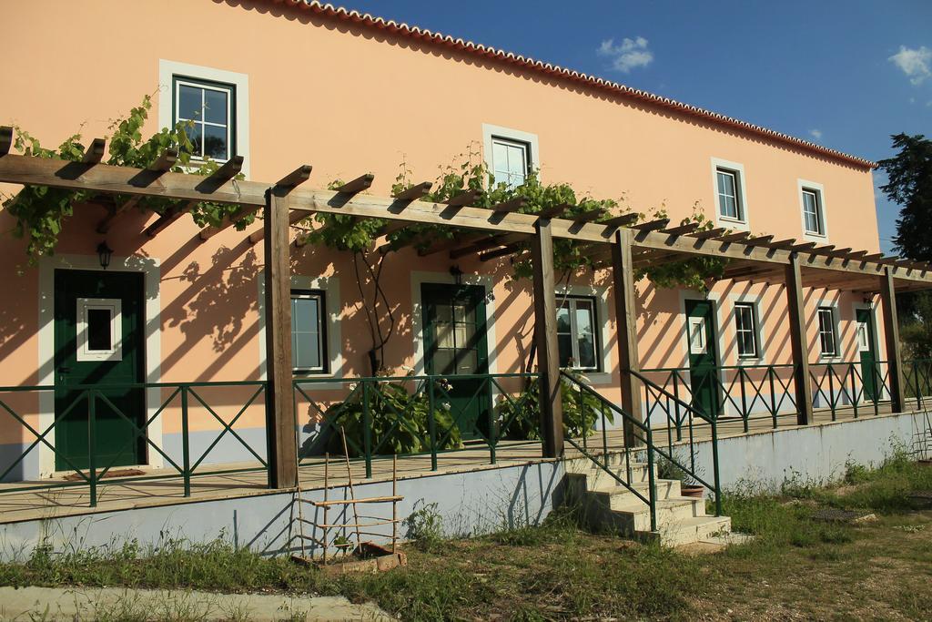 Casal Da Juge Hotel Torres Novas Exterior foto